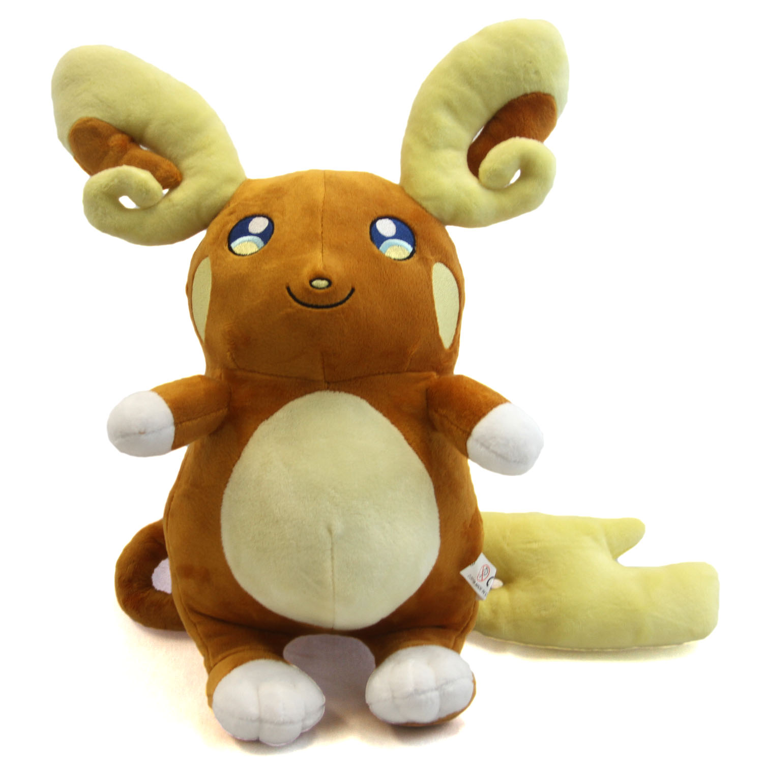 raichu pokemon toy