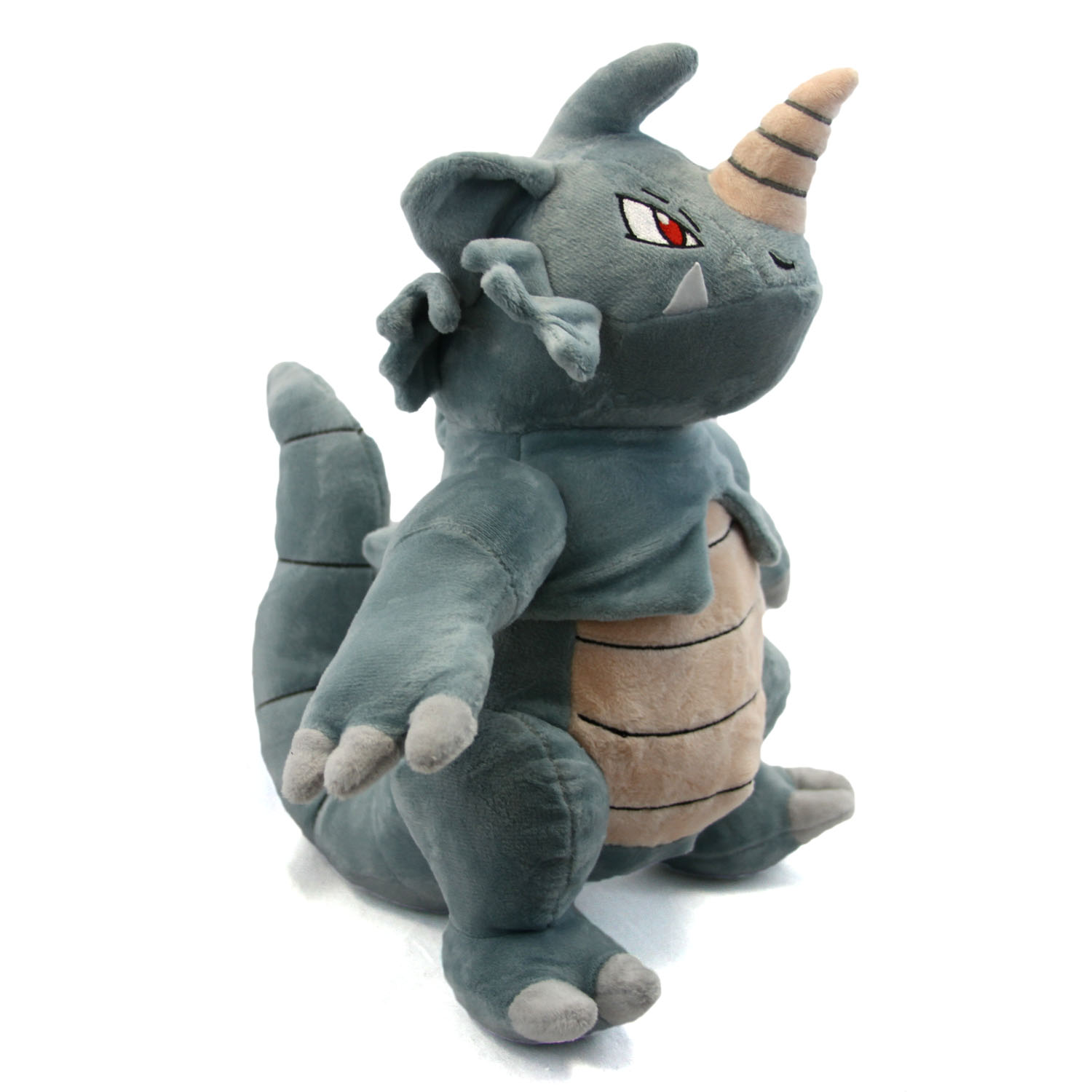 fire type pokemon plush