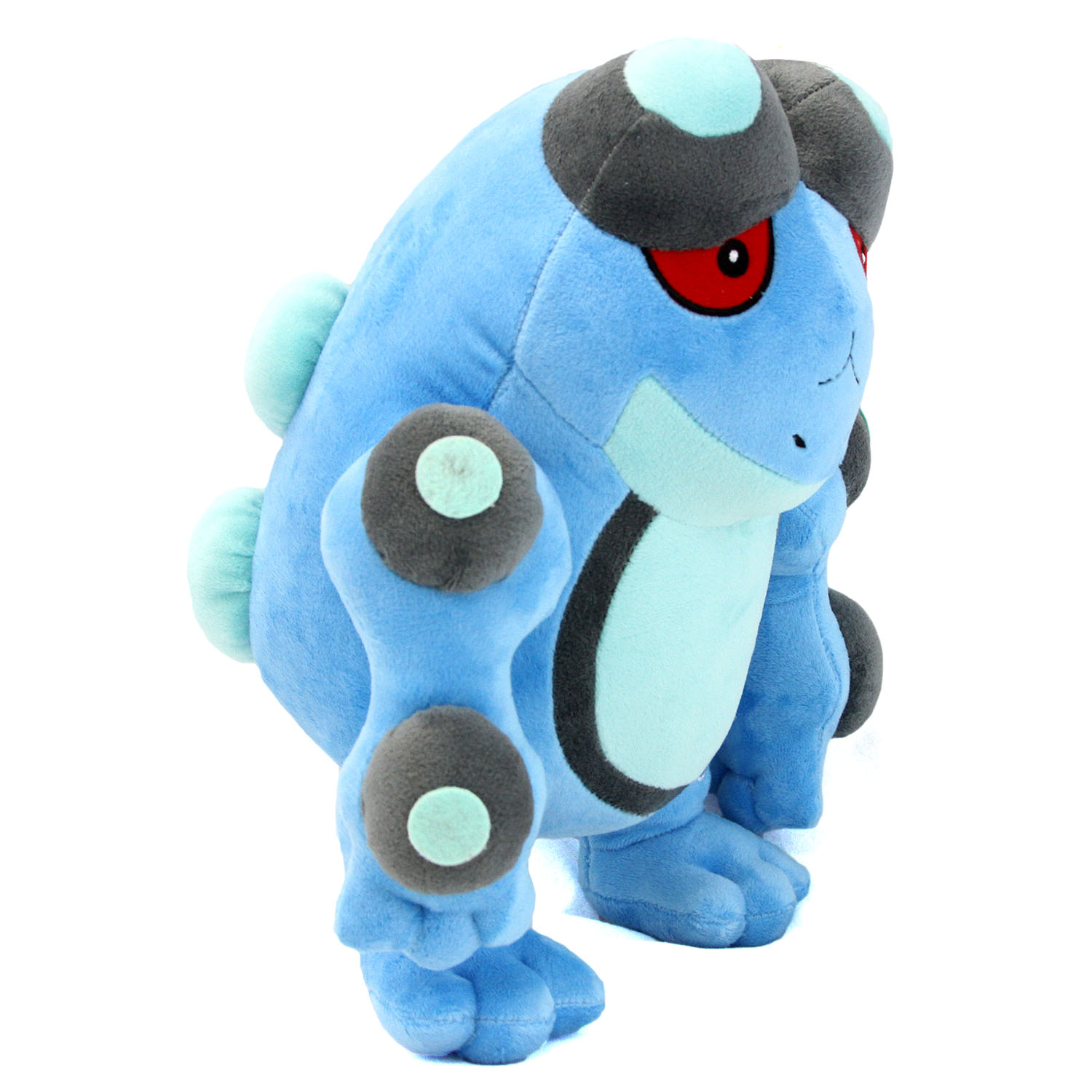 pokemon golurk plush