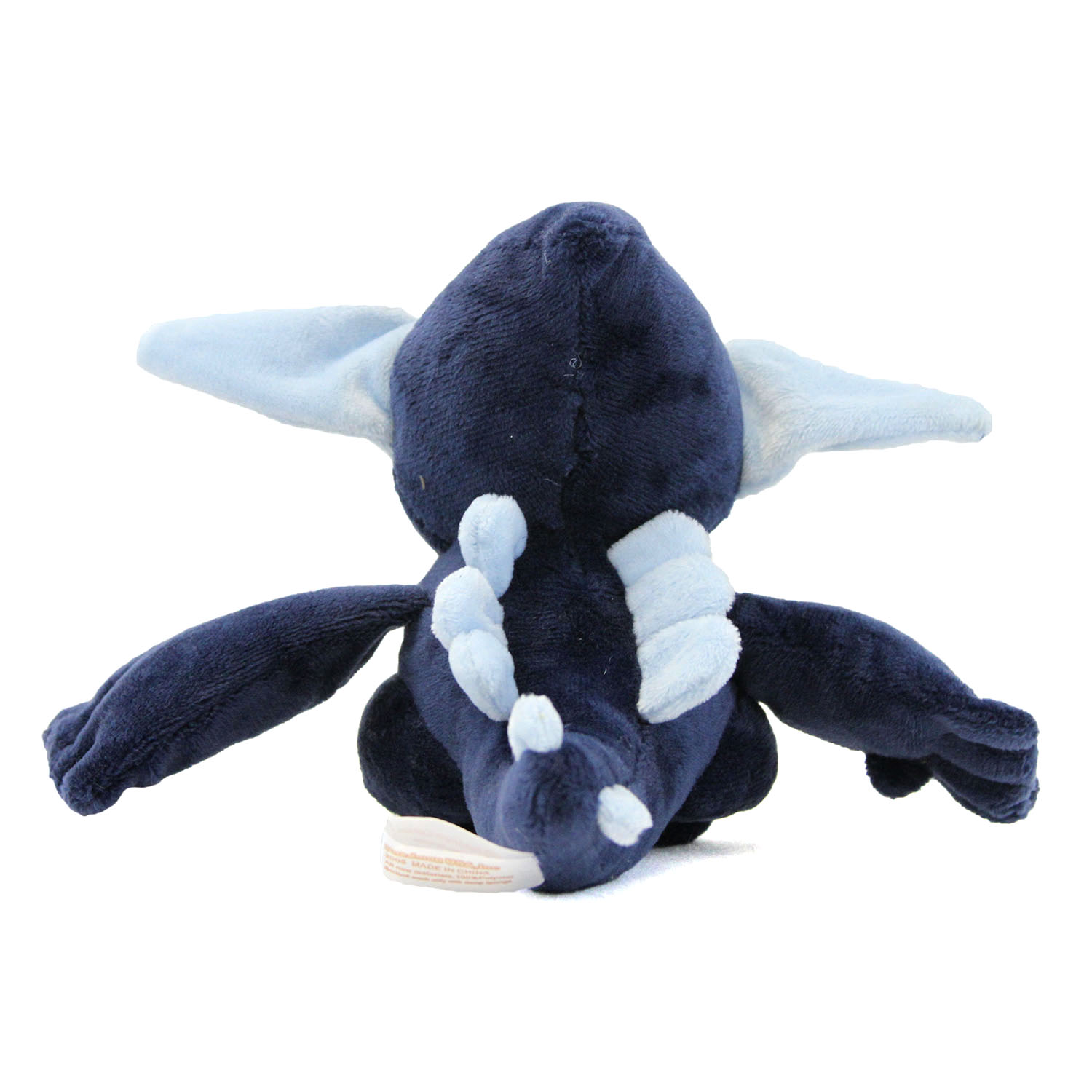 big lugia plush