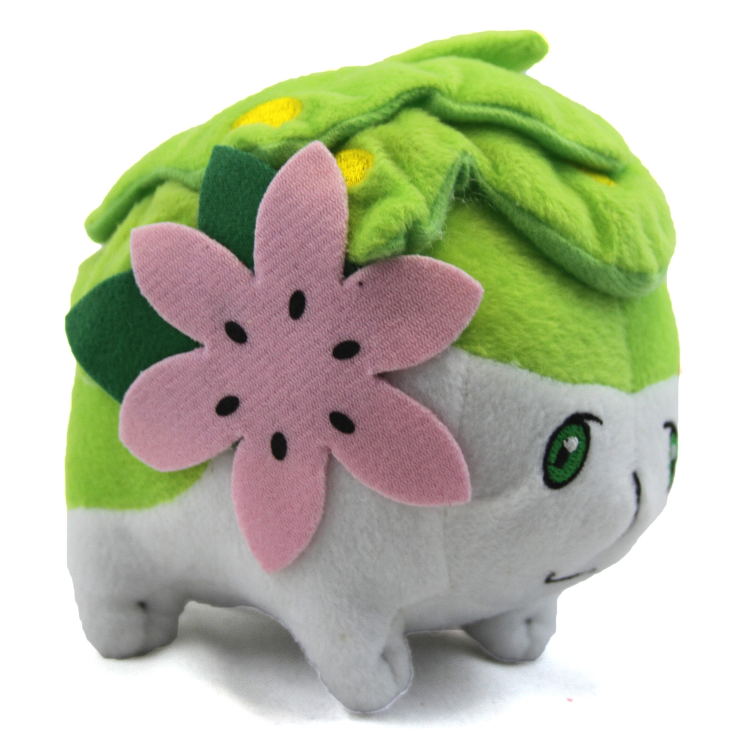 shaymin sky forme plush