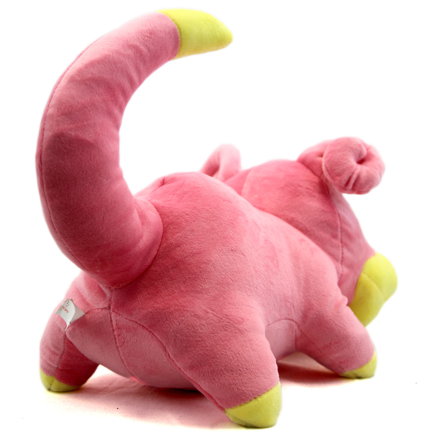 slowpoke plush