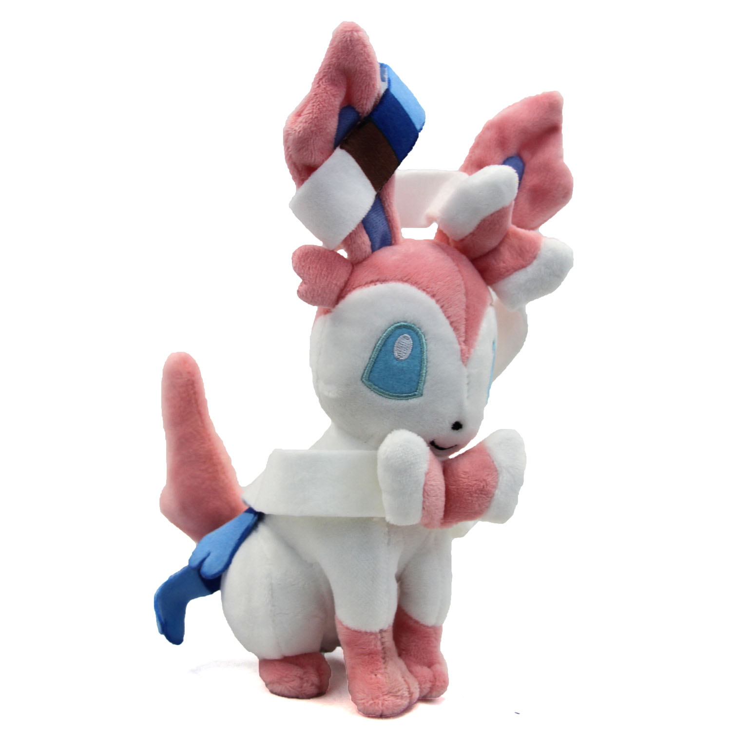 sylveon stuffed toy