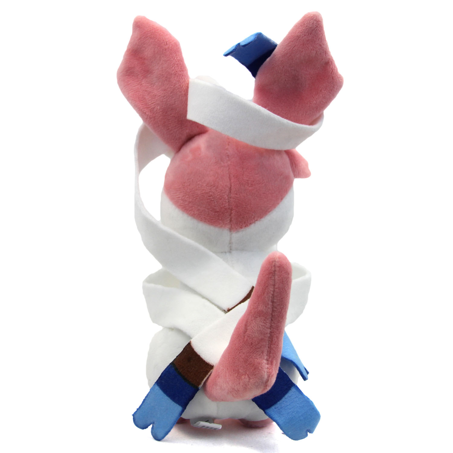 sylveon stuffed toy