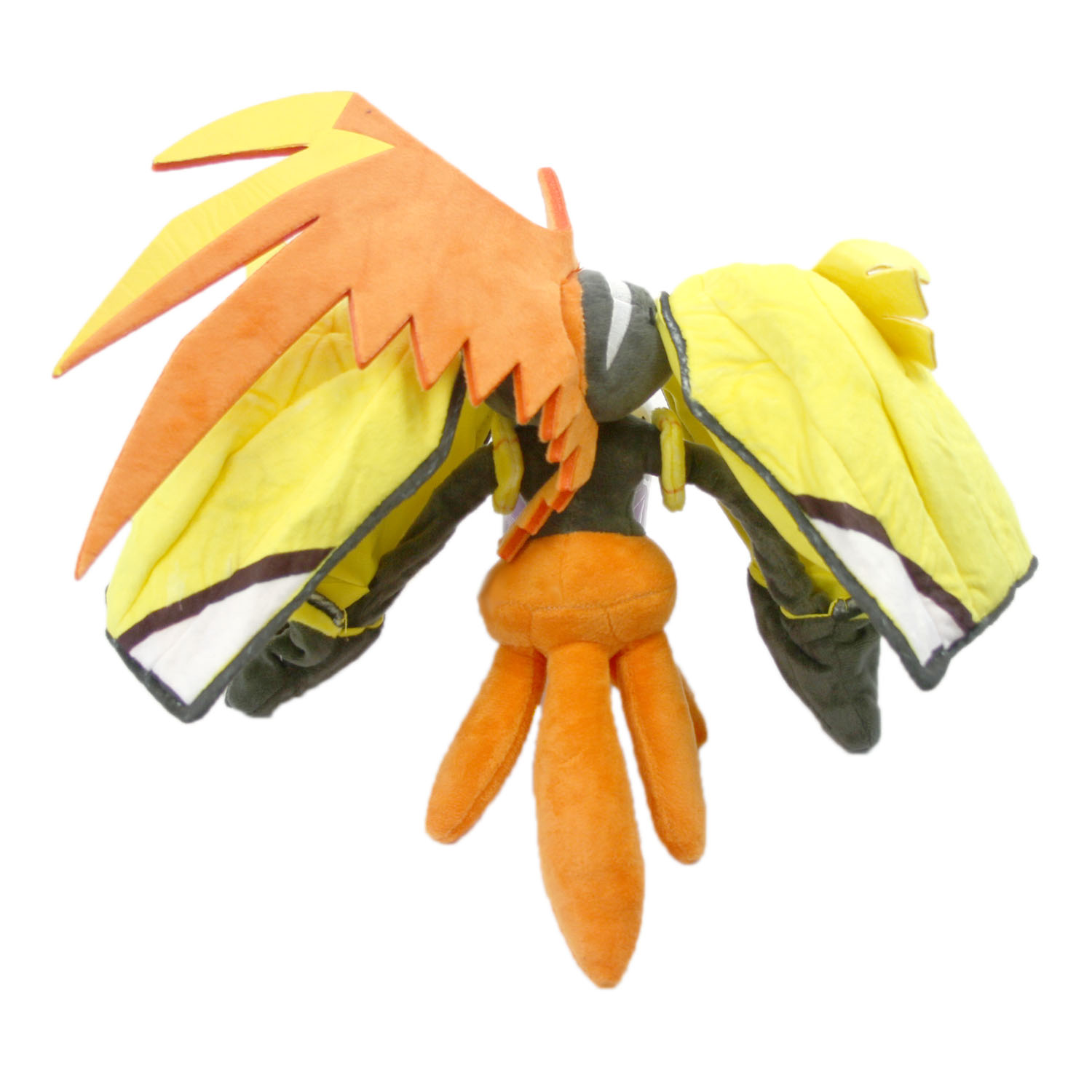 tapu koko plush