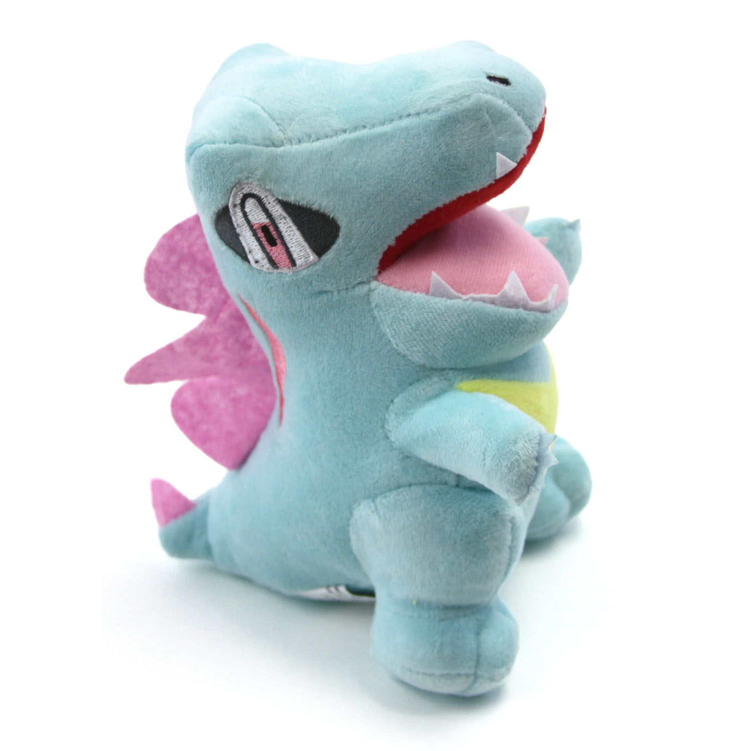 large totodile plush