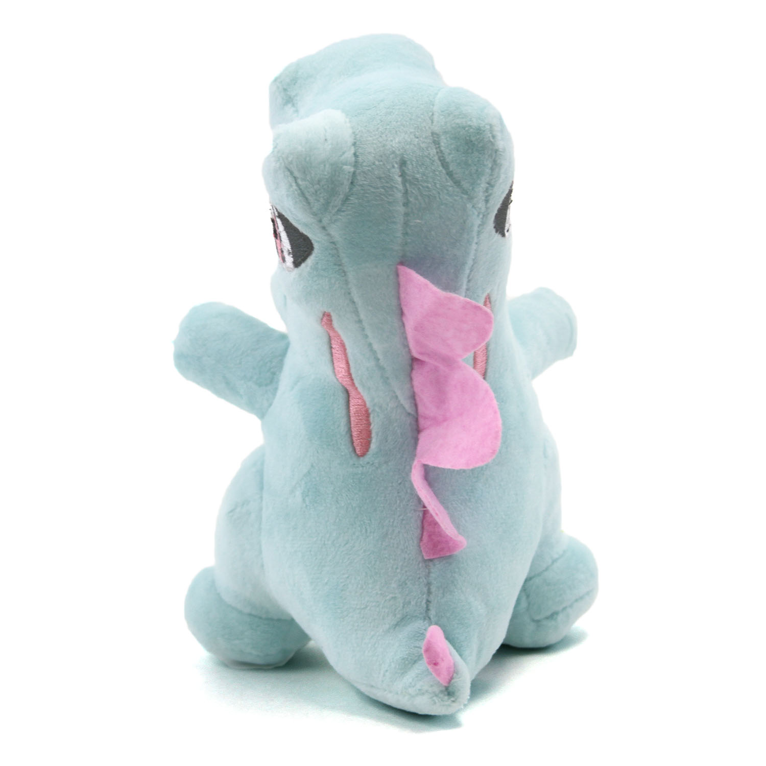 stuffed totodile