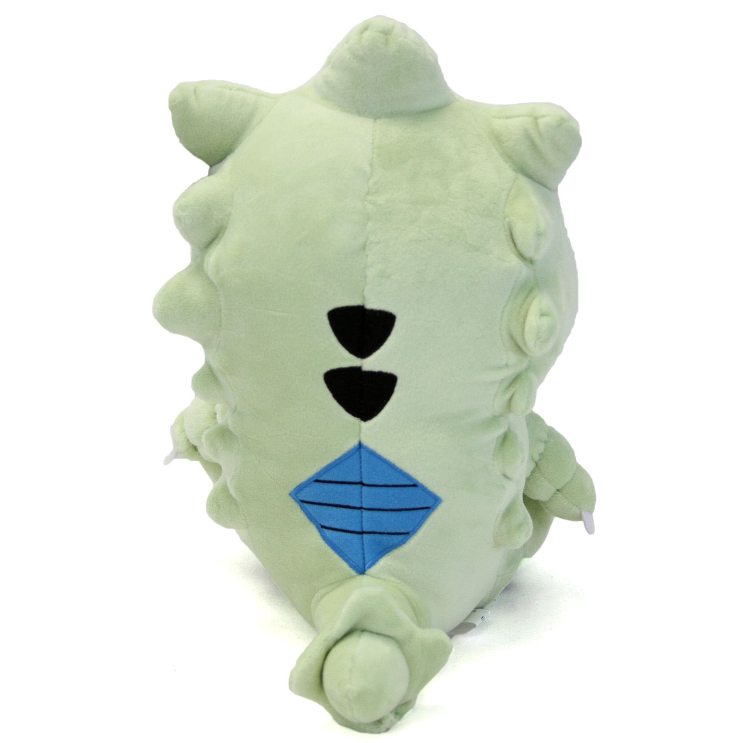 pokemon plush tyranitar