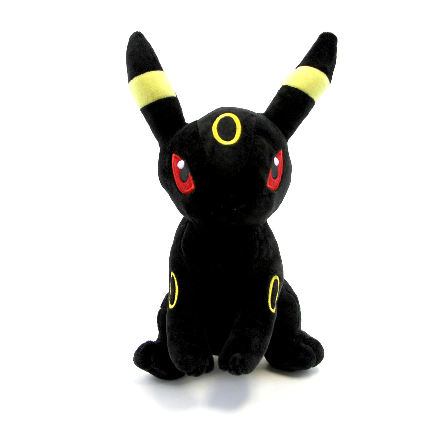 umbreon shiny plush