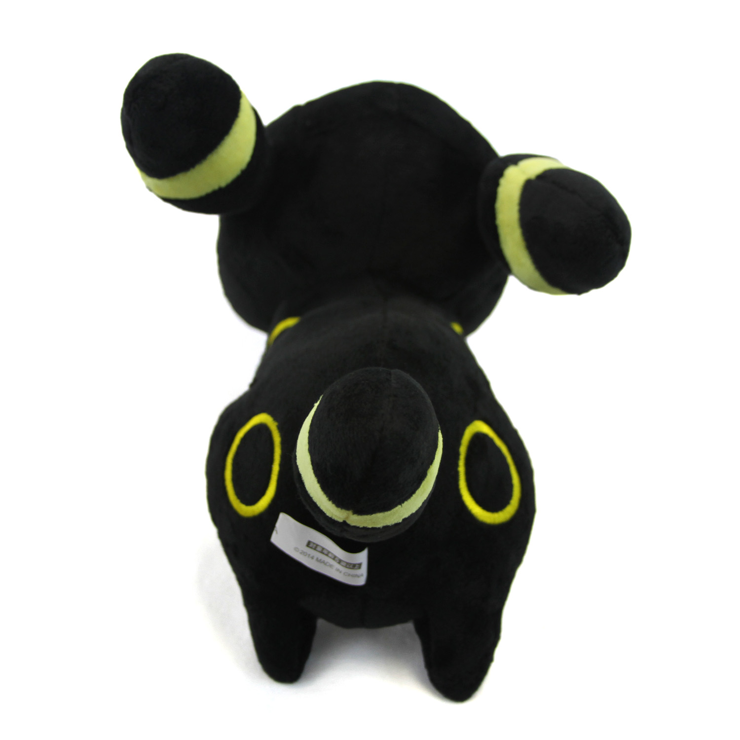 shiny umbreon toy