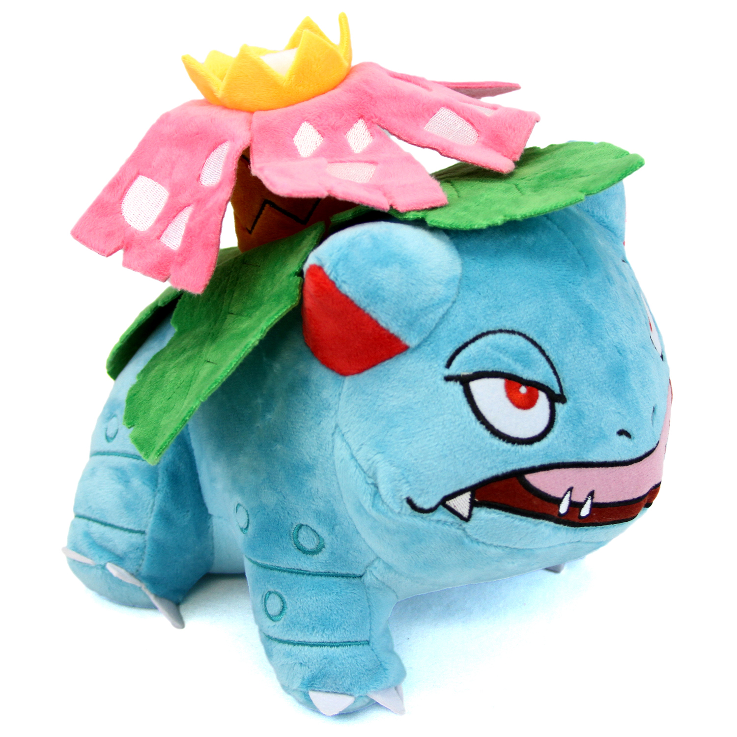 venusaur stuffed animal