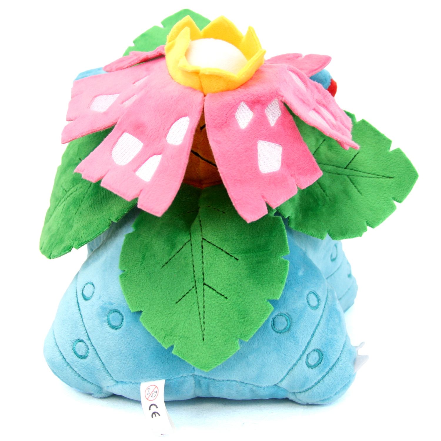 venusaur plush toy