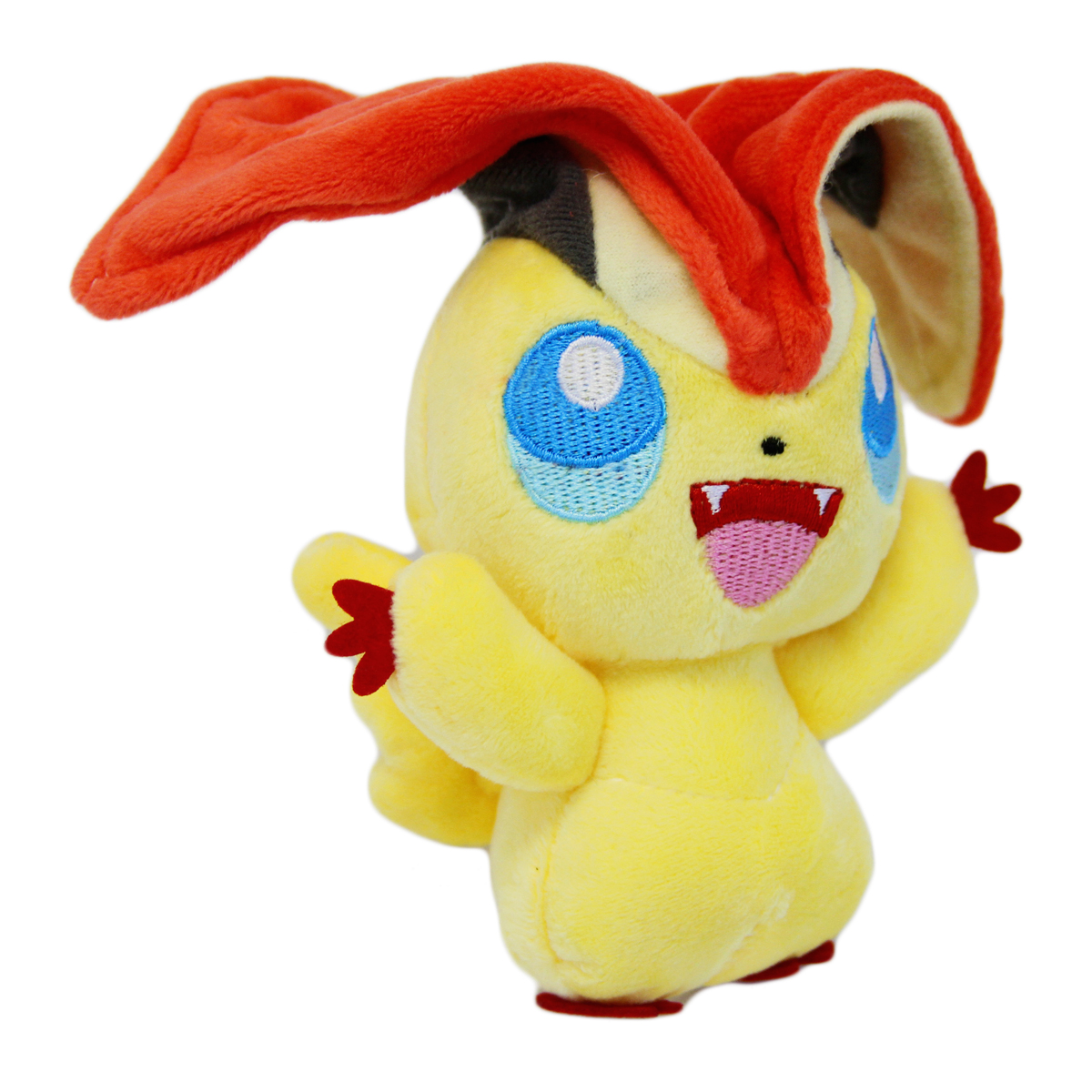 pictures of pokemon plushies