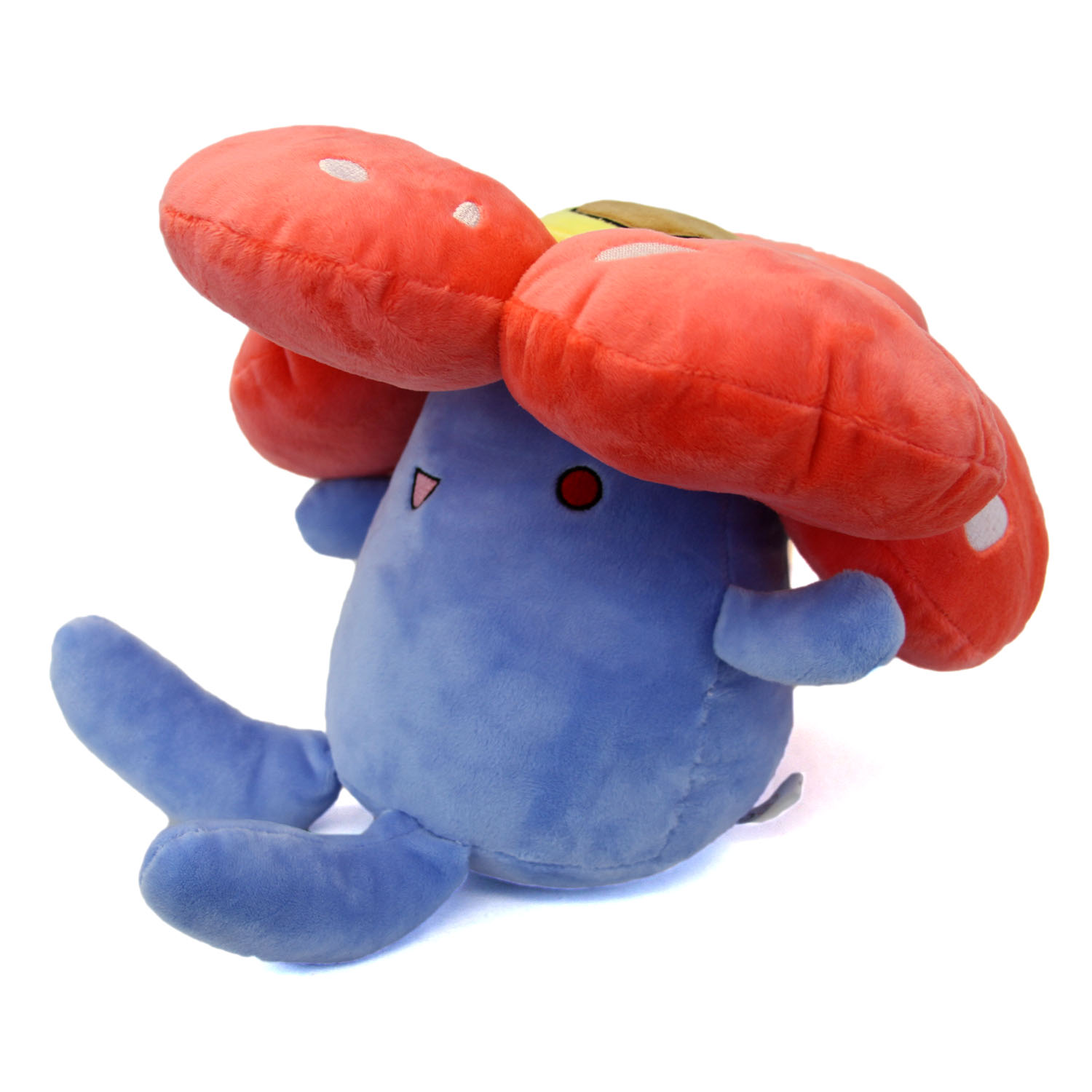 pokemon gloom plush