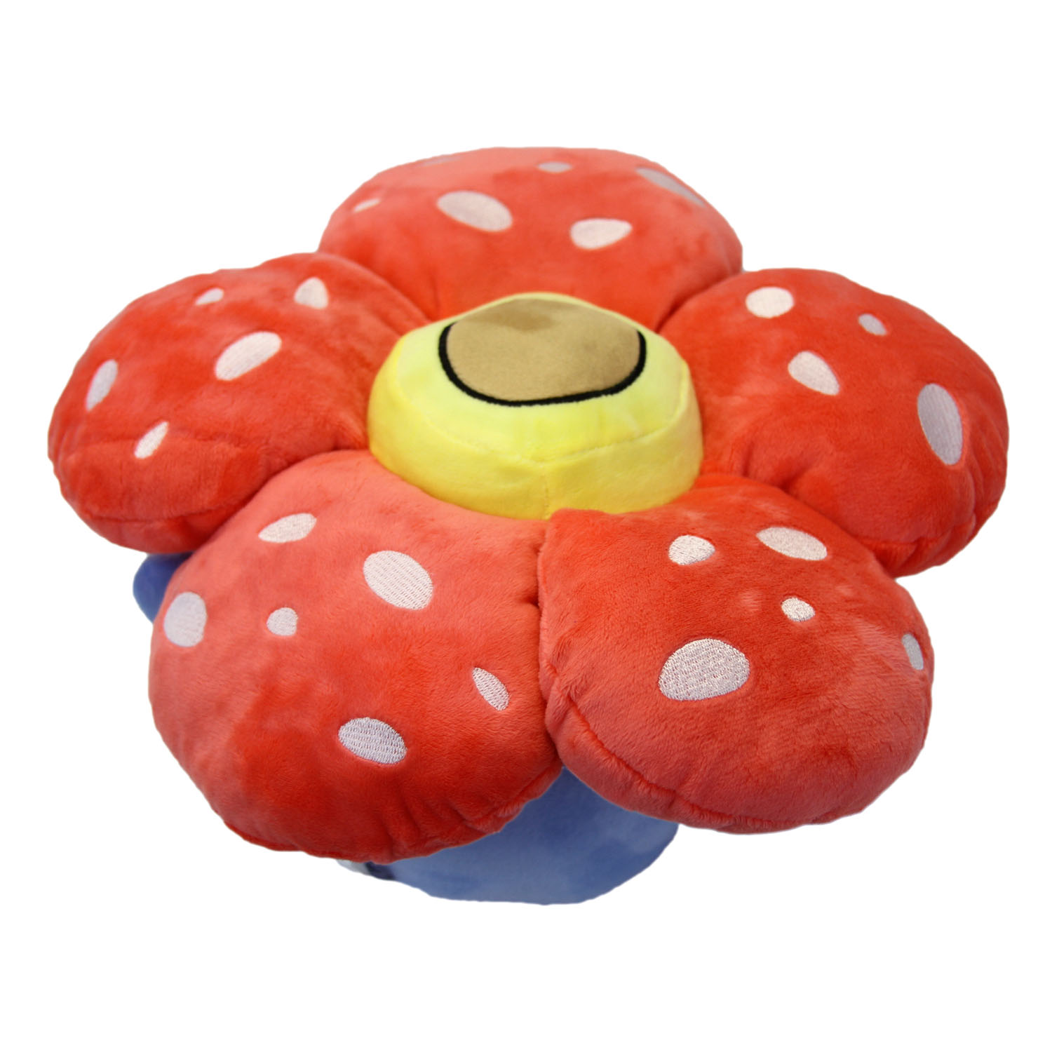 vileplume stuffed animal