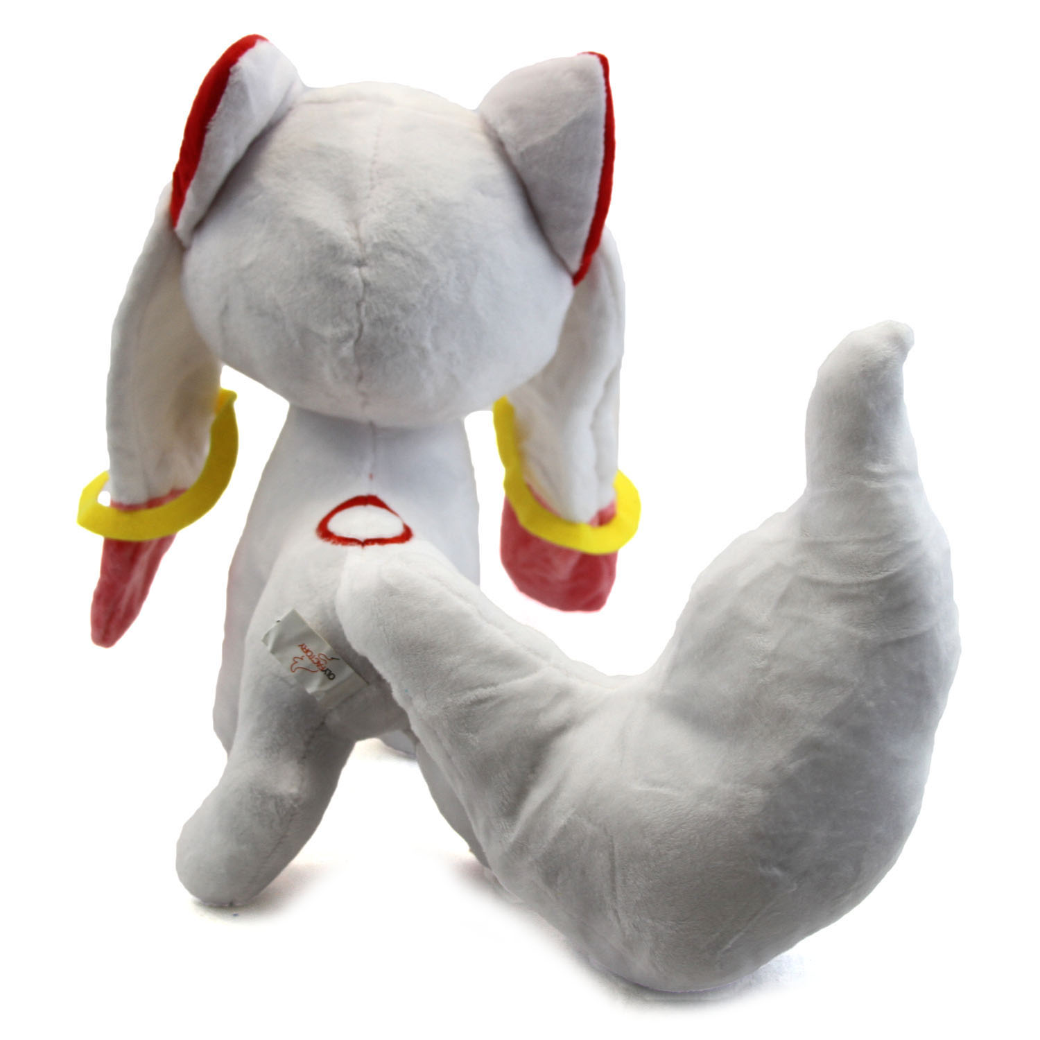 kyubey toy