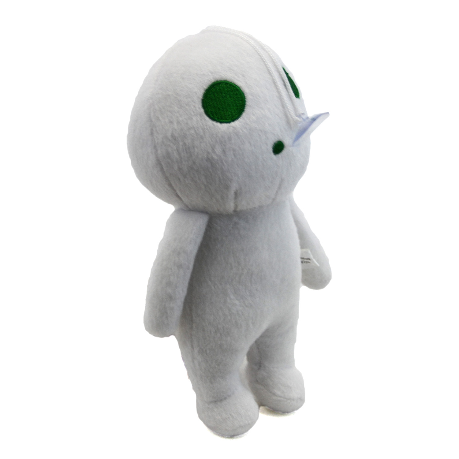 kodama princess mononoke plush