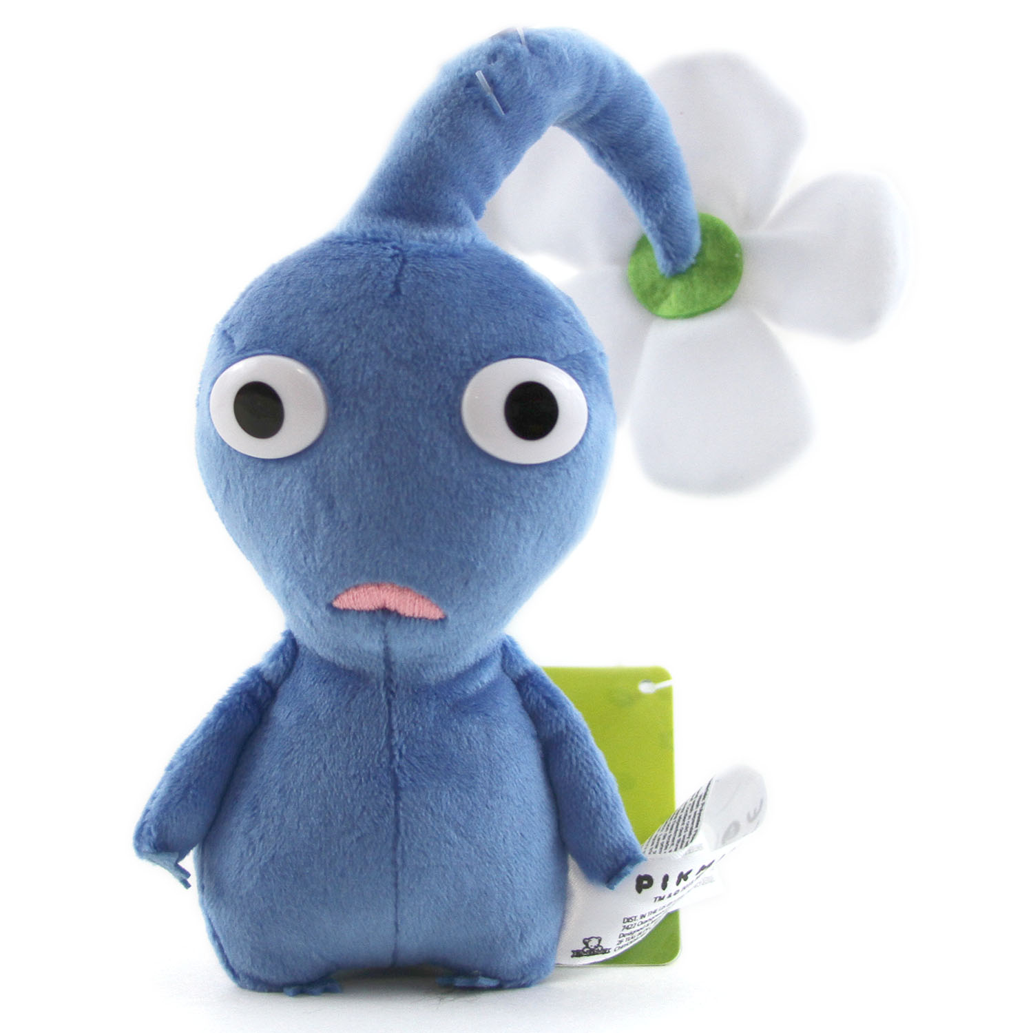 little buddy 1651 pikmin winged plush