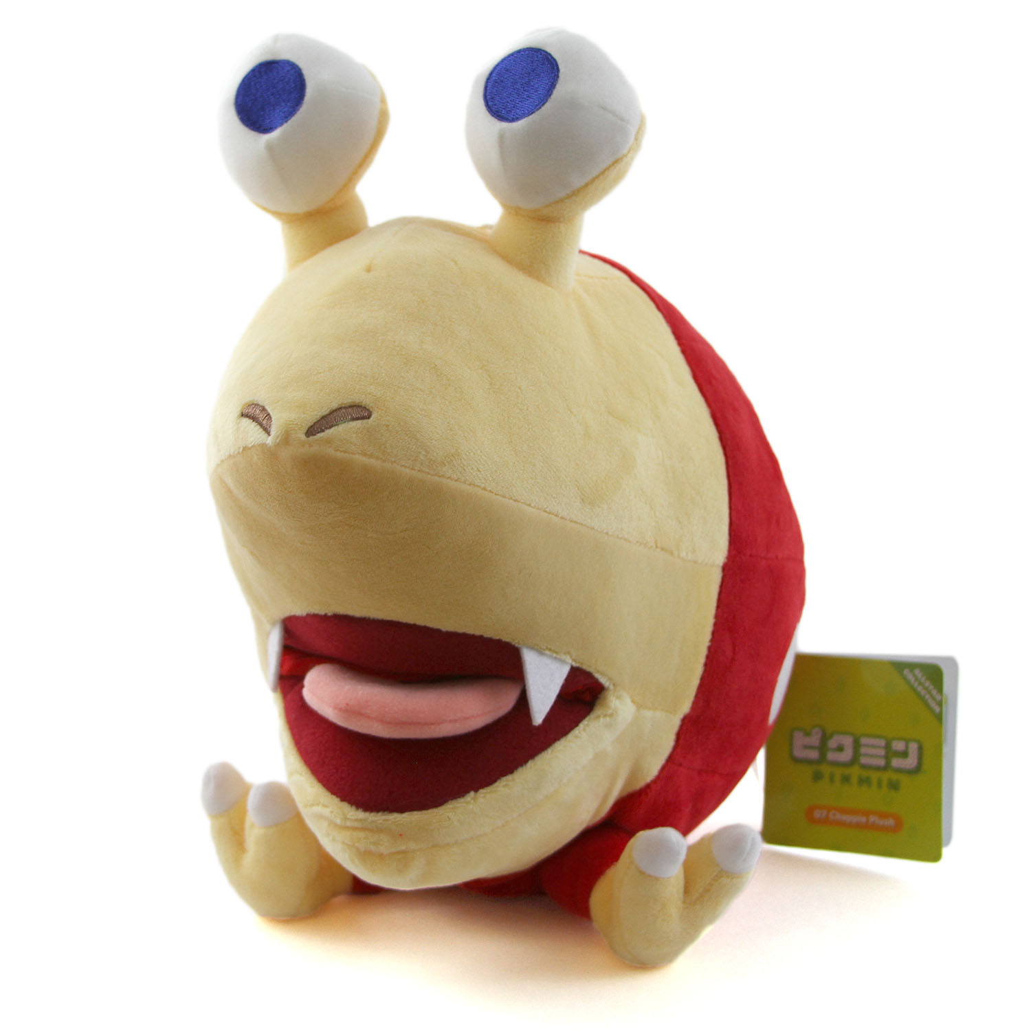 official pikmin plush