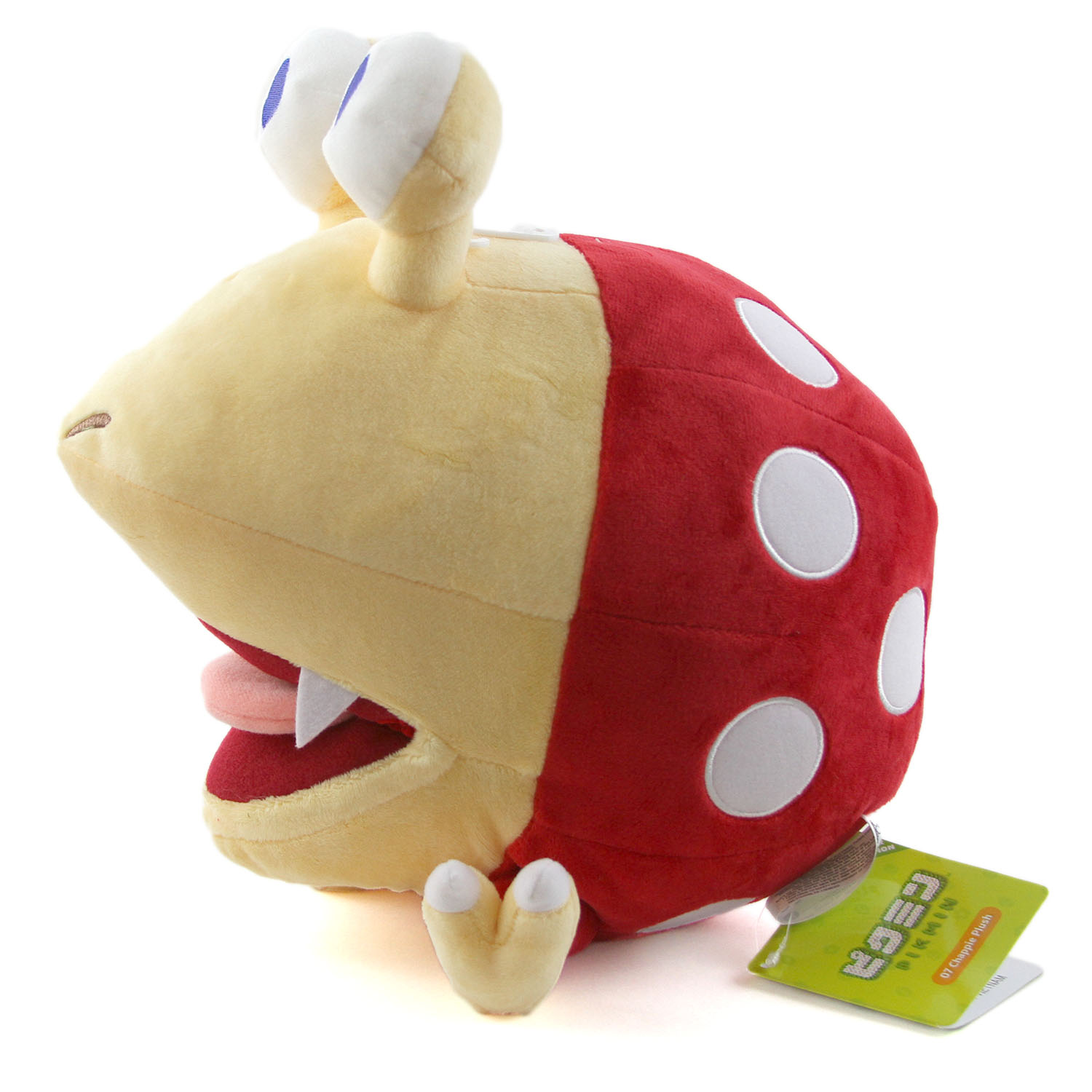 little buddy 1651 pikmin winged plush