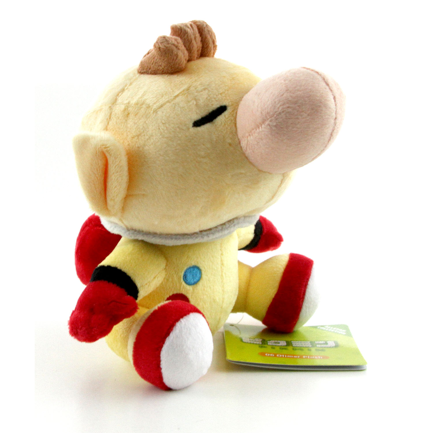 olimar plush