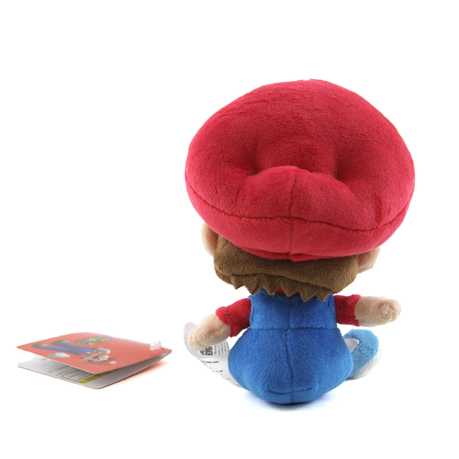 baby mario plush amazon