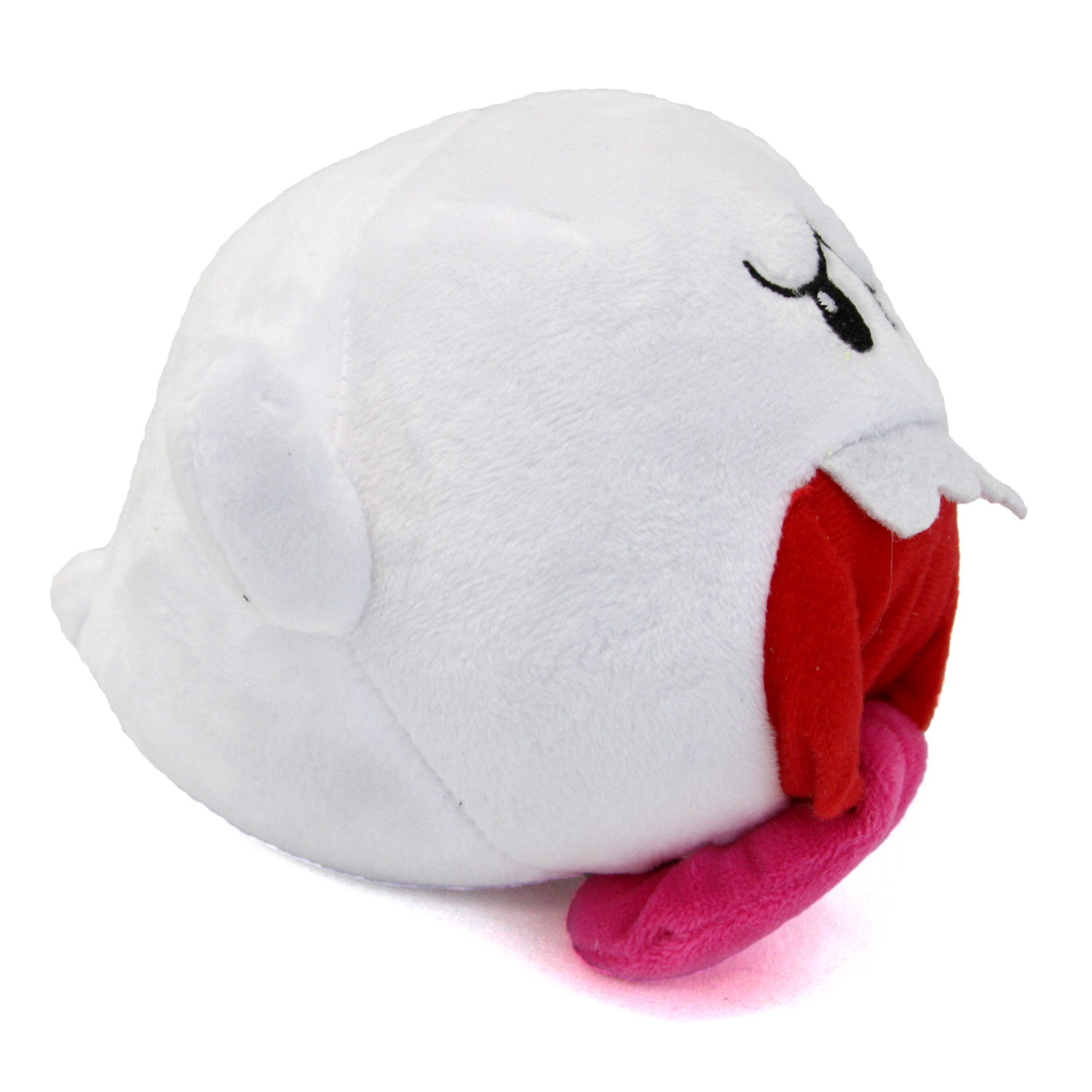 boo ghost plush