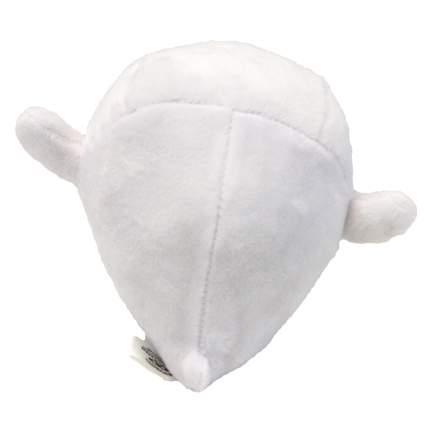 boo ghost plush