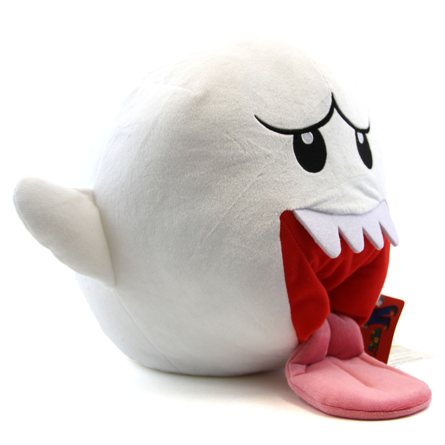 nintendo boo plush