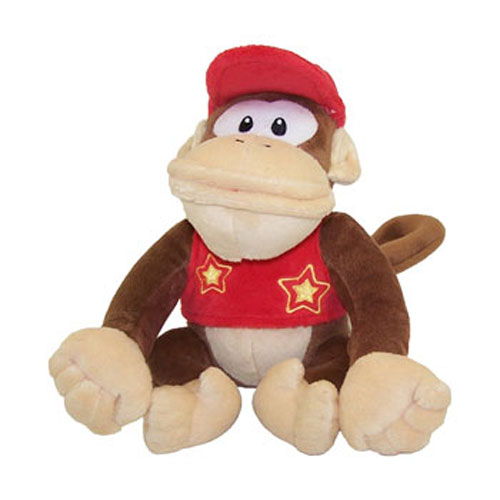 diddy plush