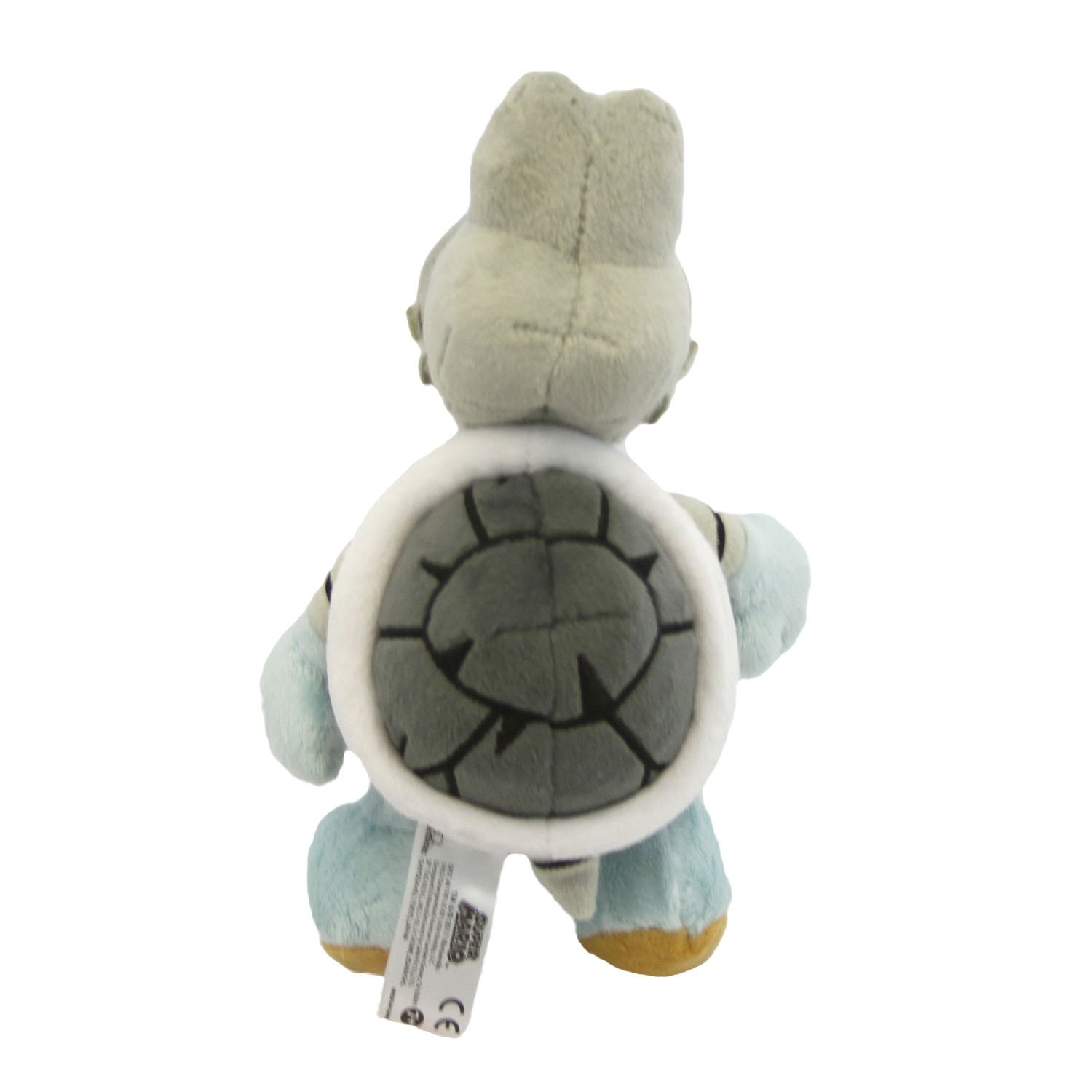 dry bones plush toy