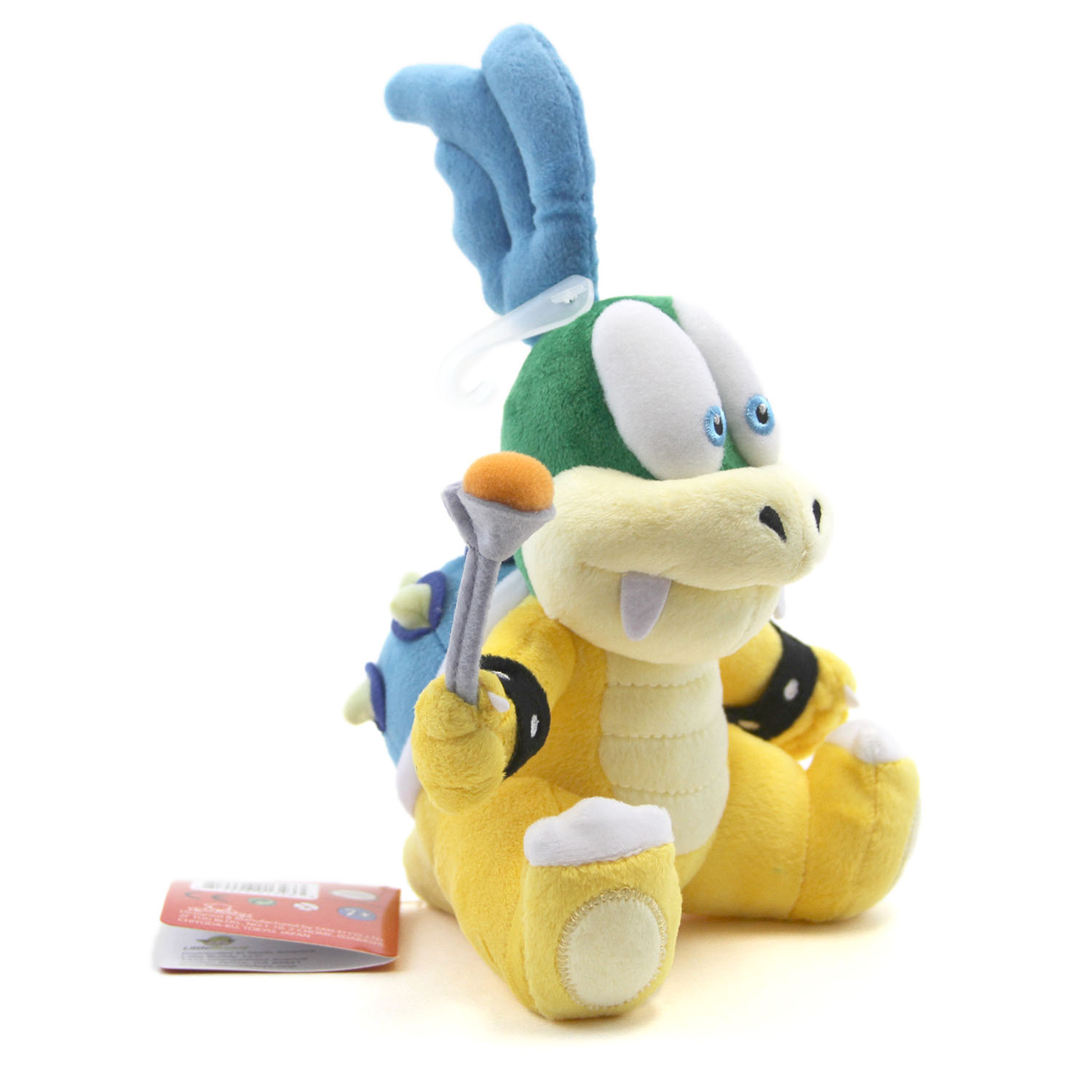 larry koopa plush amazon