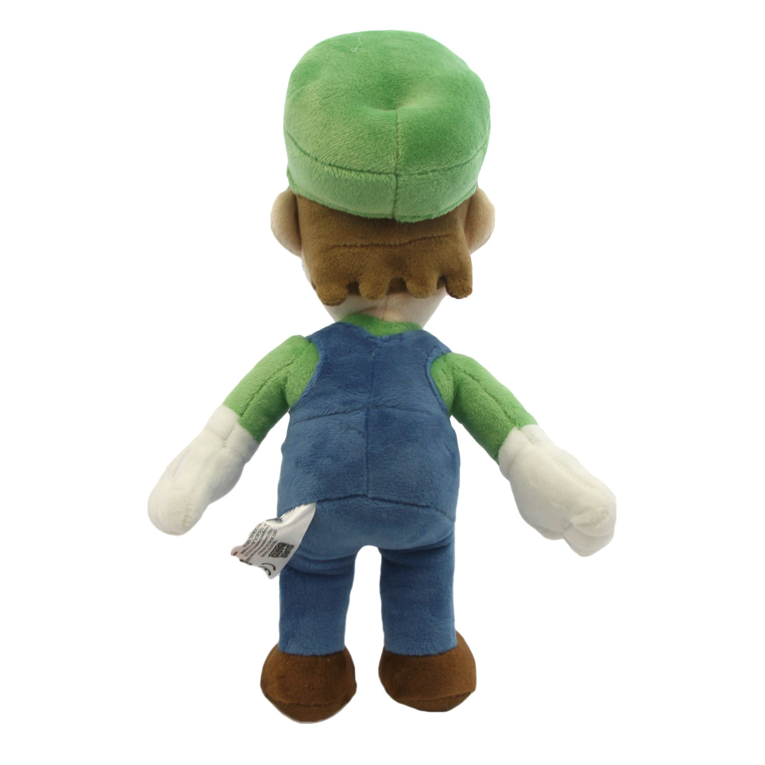 sanei luigi plush