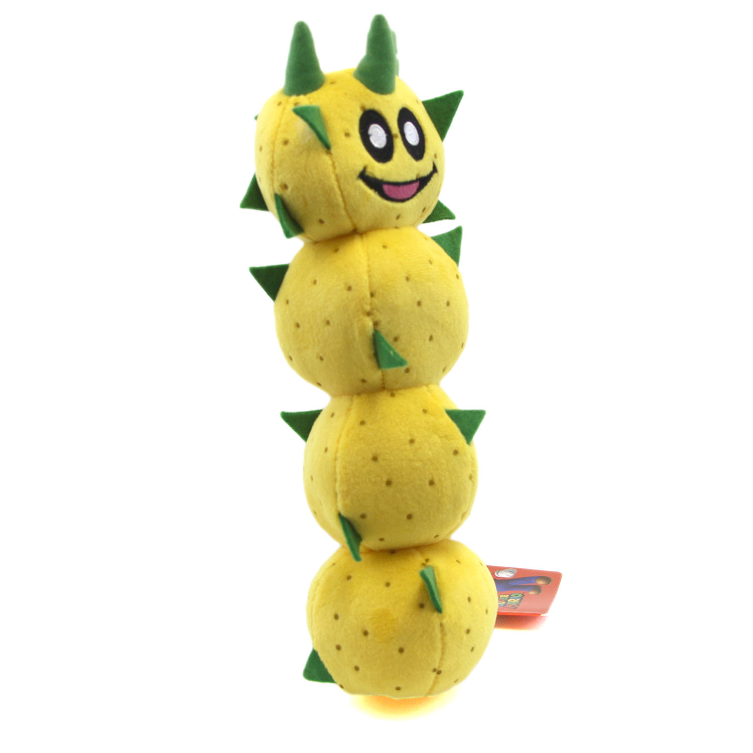 mario pokey plush