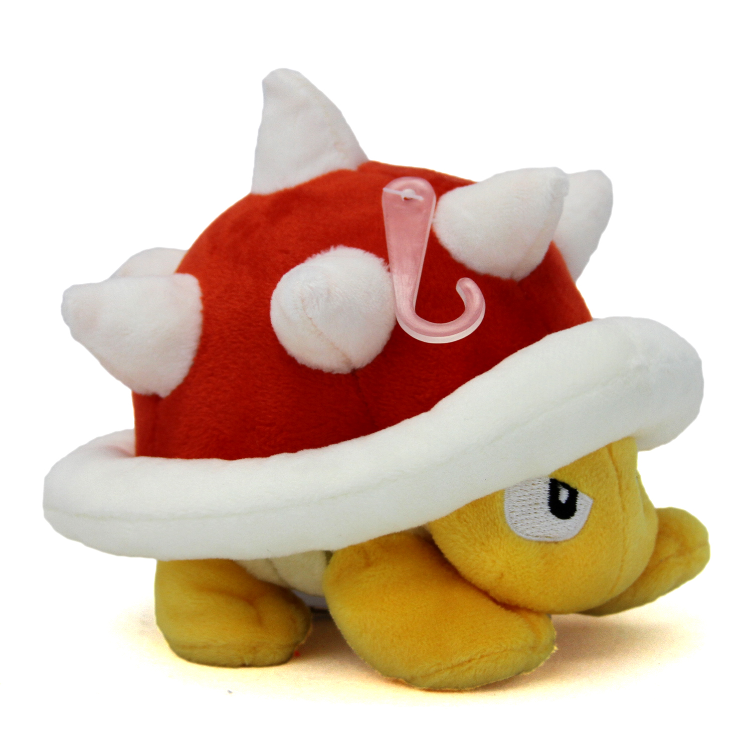 spiny shell plush