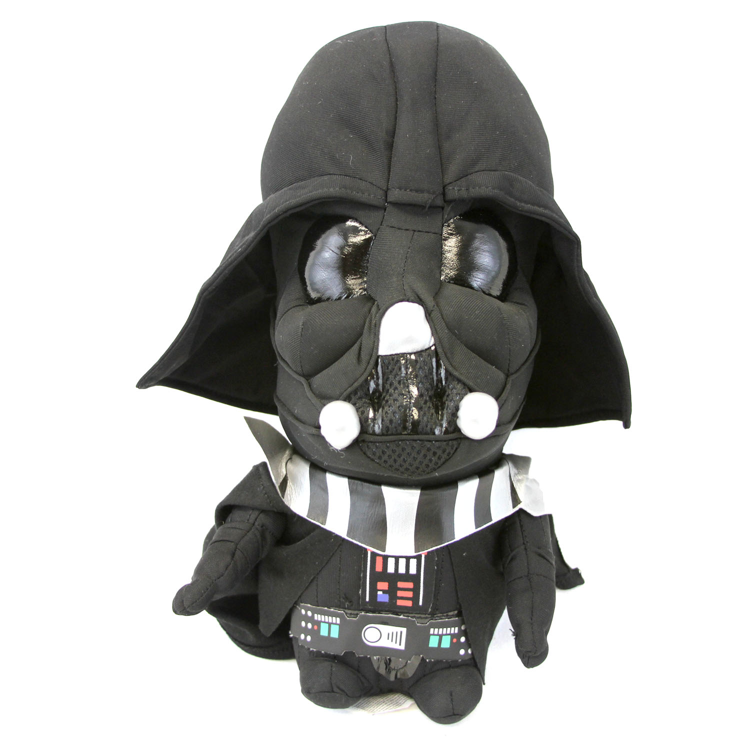 darth vader plush toy