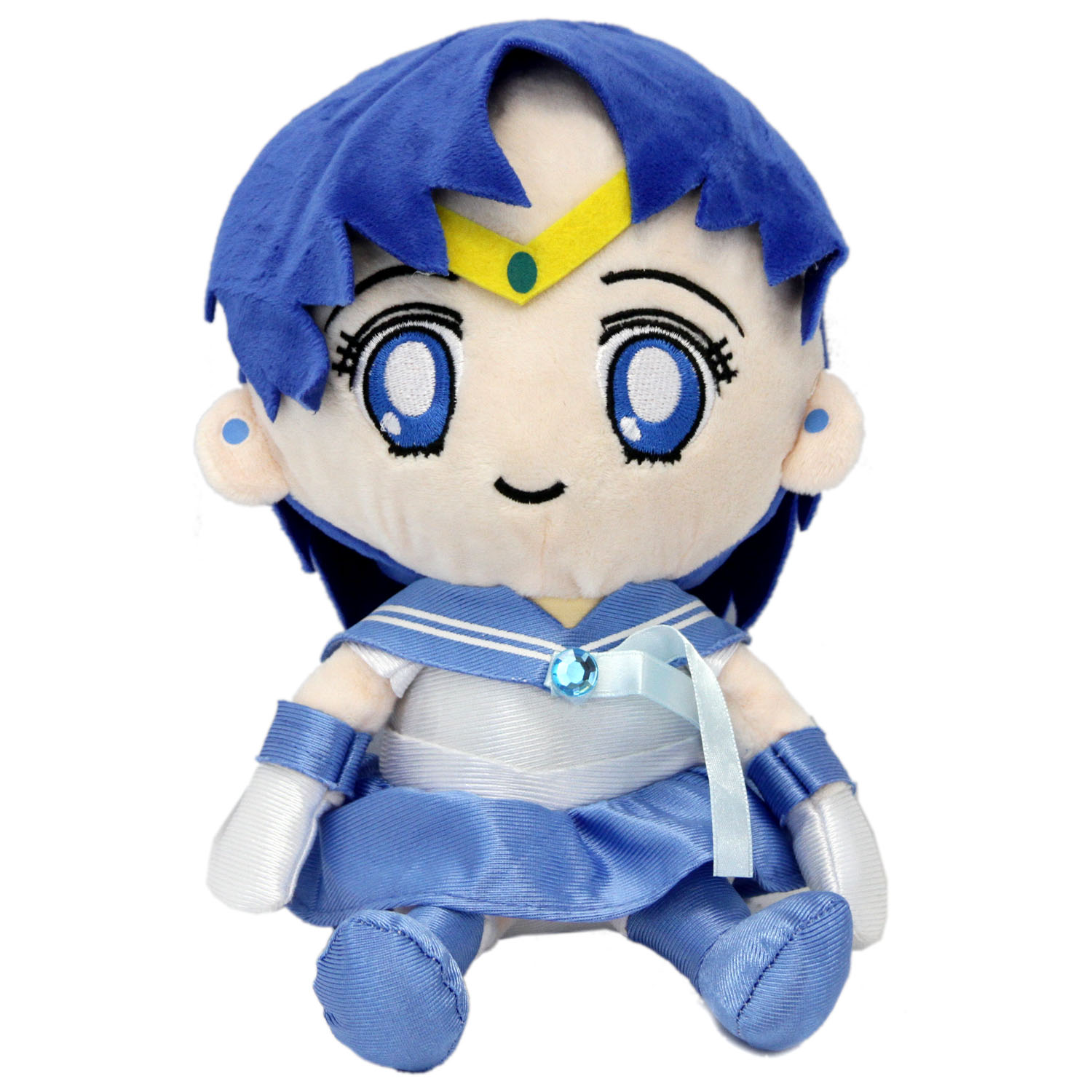 sailor moon 20th anniversary plush