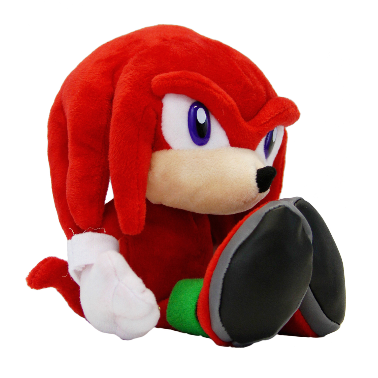 classic sonic plushies