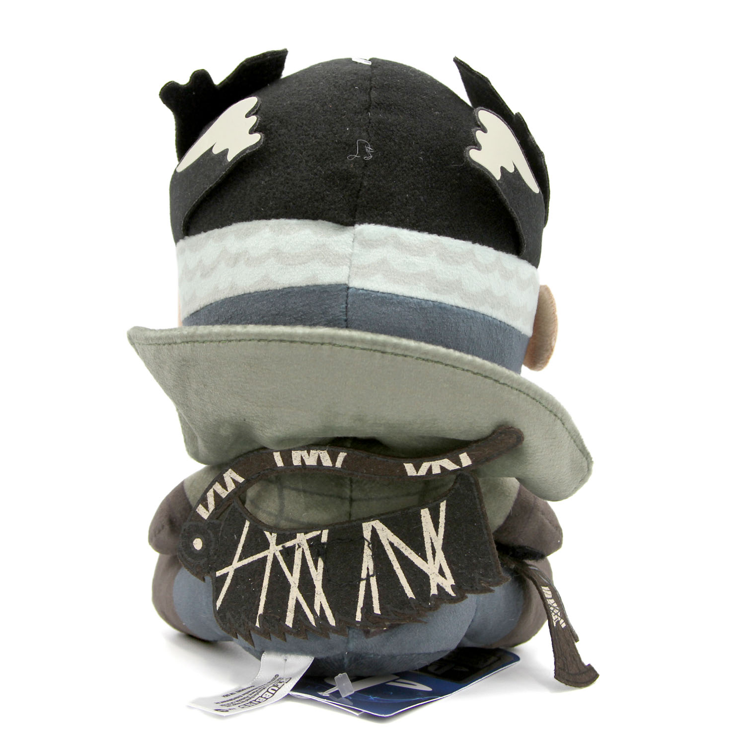 hunter hunter plush