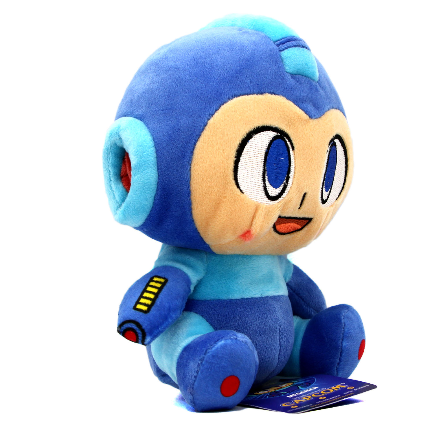 ray man plush