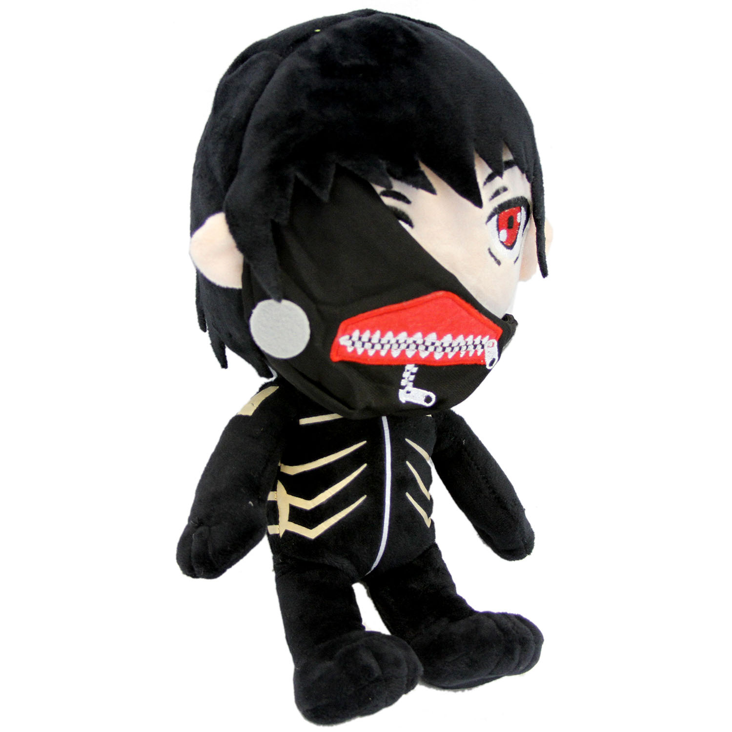 tokyo ghoul plush