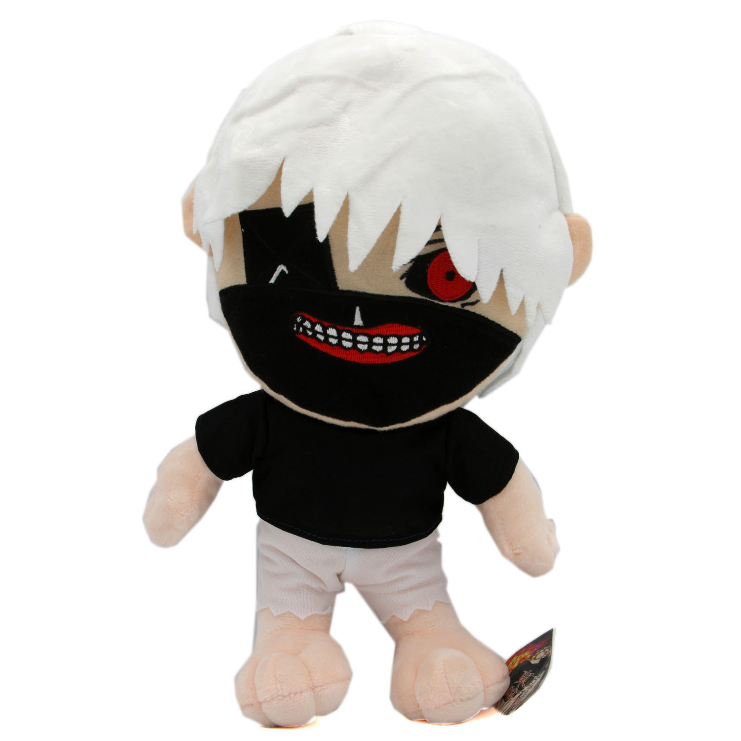 tokyo ghoul plush