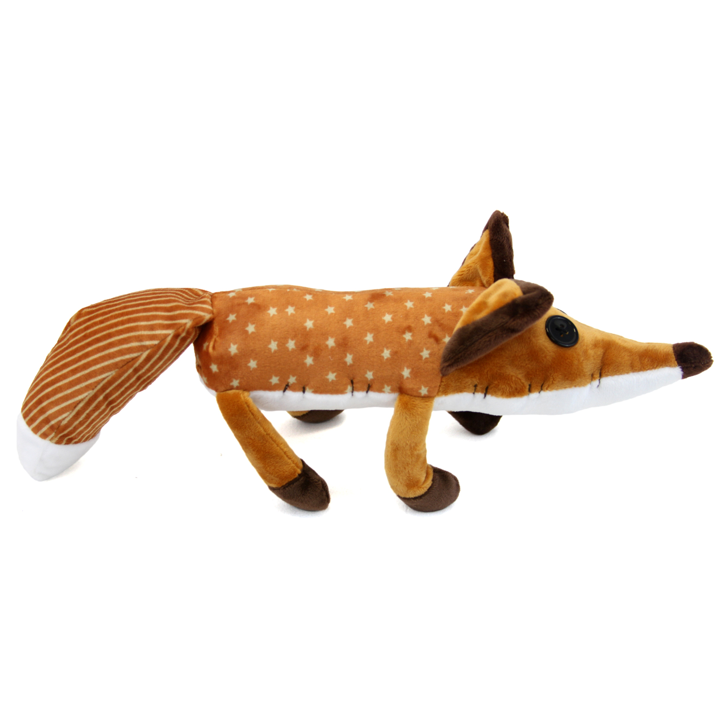 the little prince fox plush