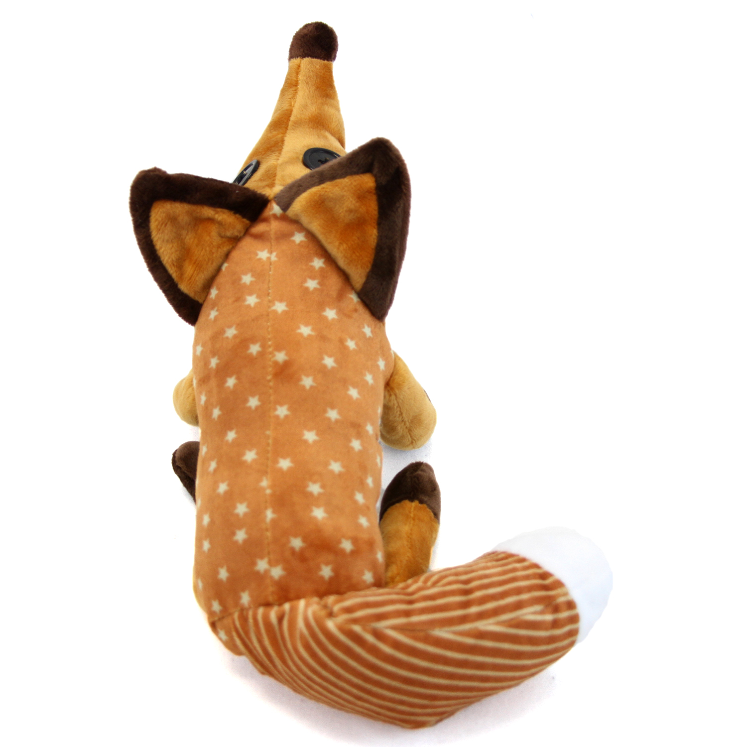 the little prince fox plush