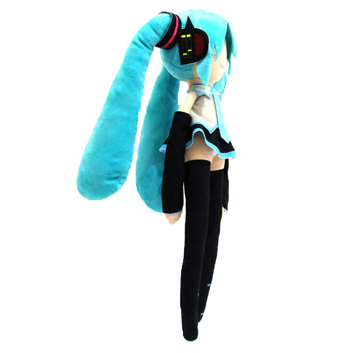 vocaloid plush