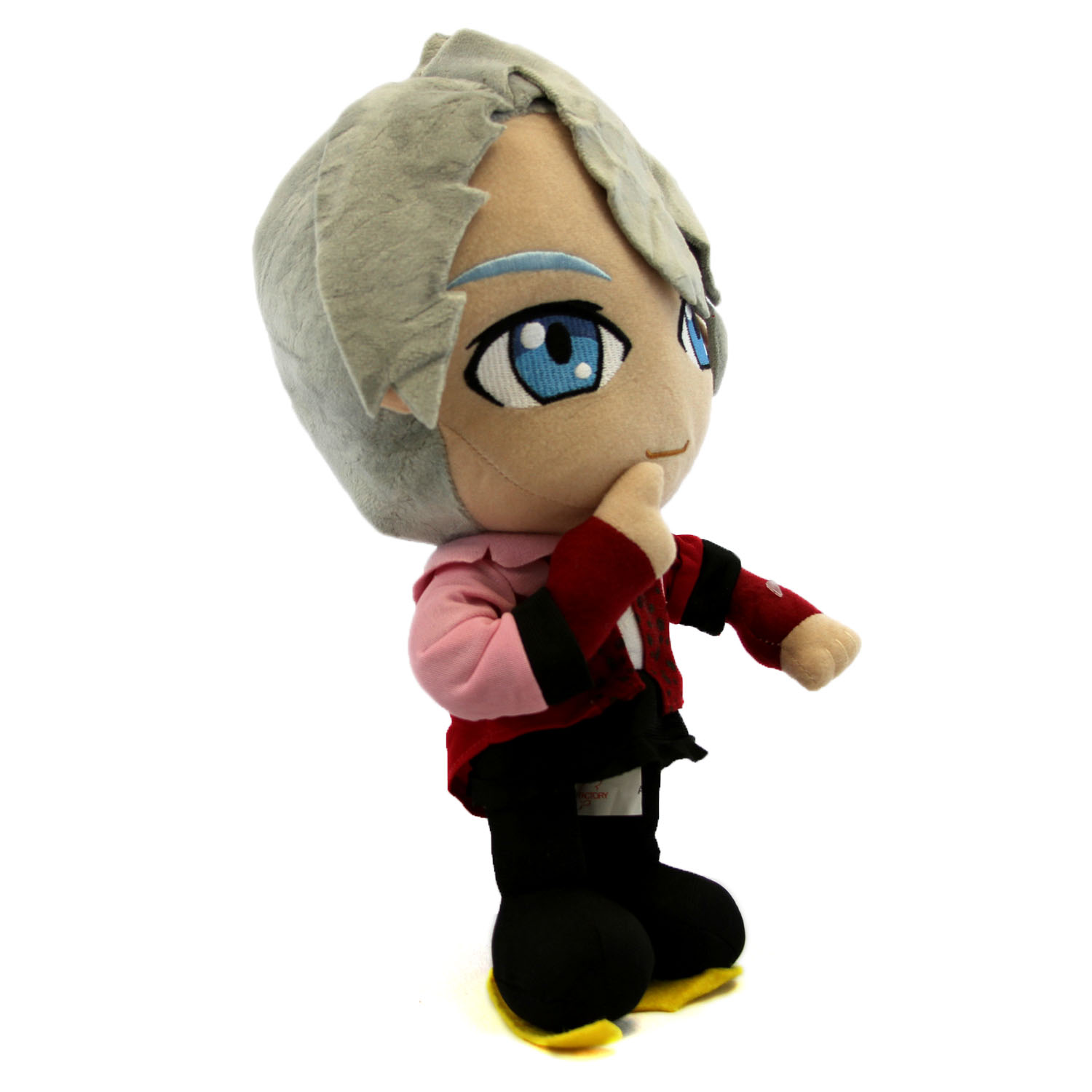 the jj doll