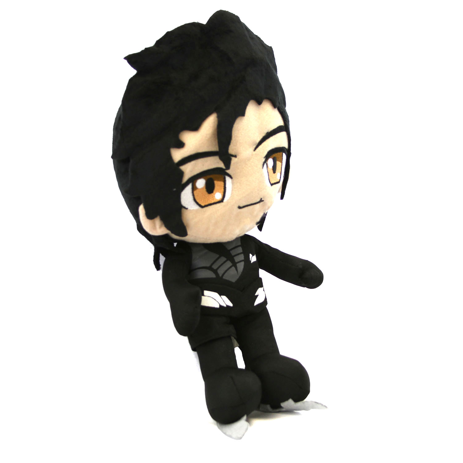 yurio plush