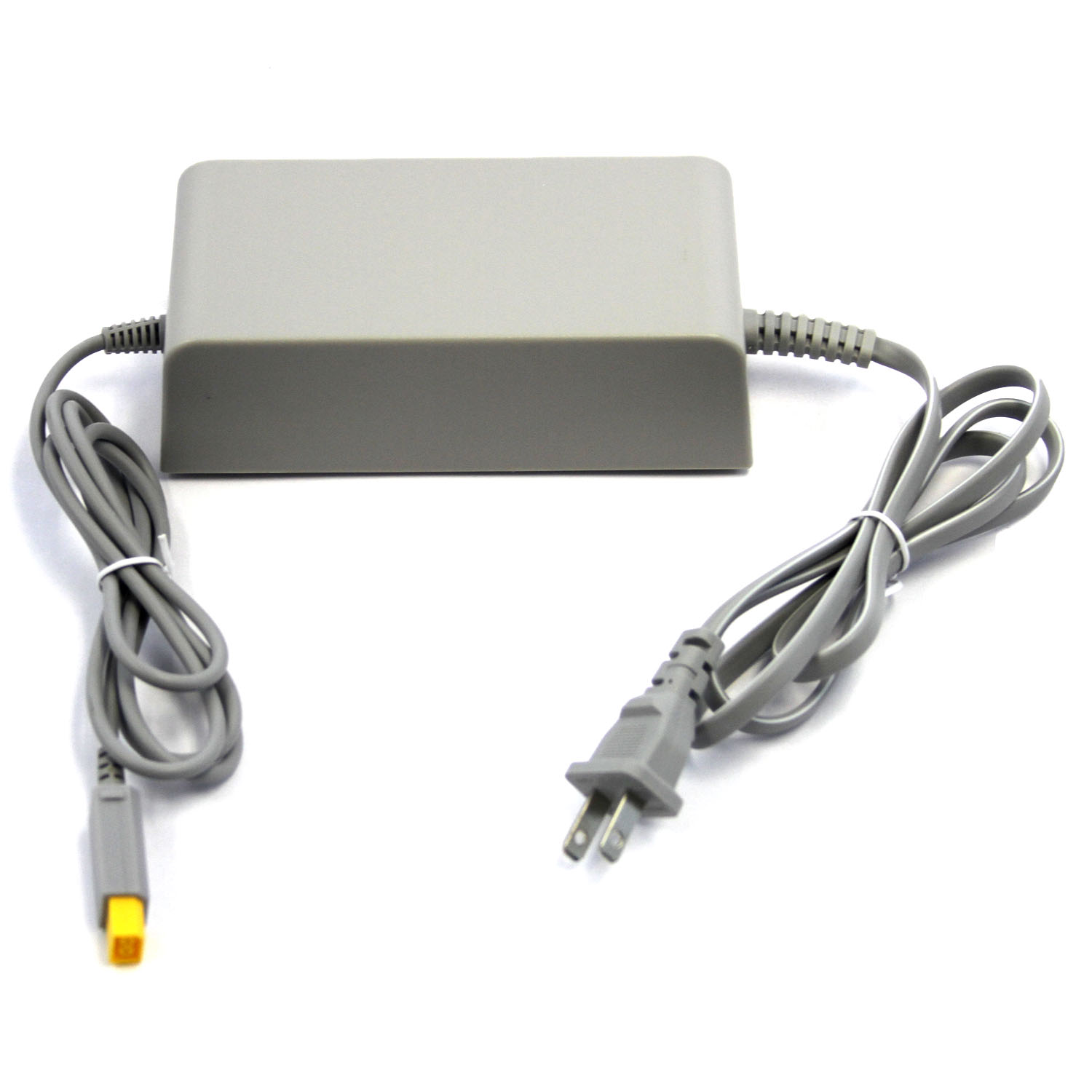 Nintendo Wii U AC Adapter 100240V Hexir New (Console Wall Power Charger Cable) 30656850230 eBay