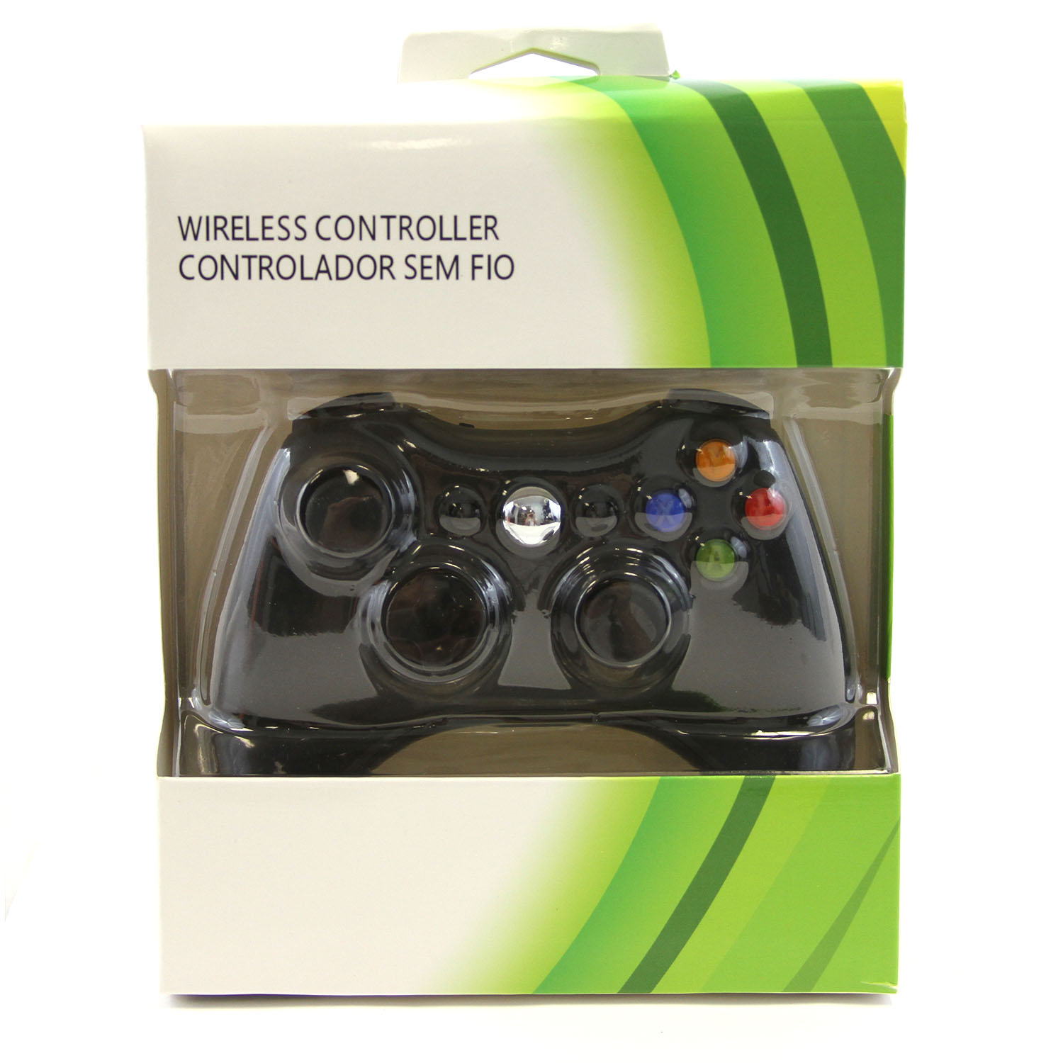 bluetooth mod for xbox 360 controller for mac